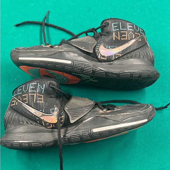 Nike Kyrie 6 “Shot Clock” - Picture 1 of 5